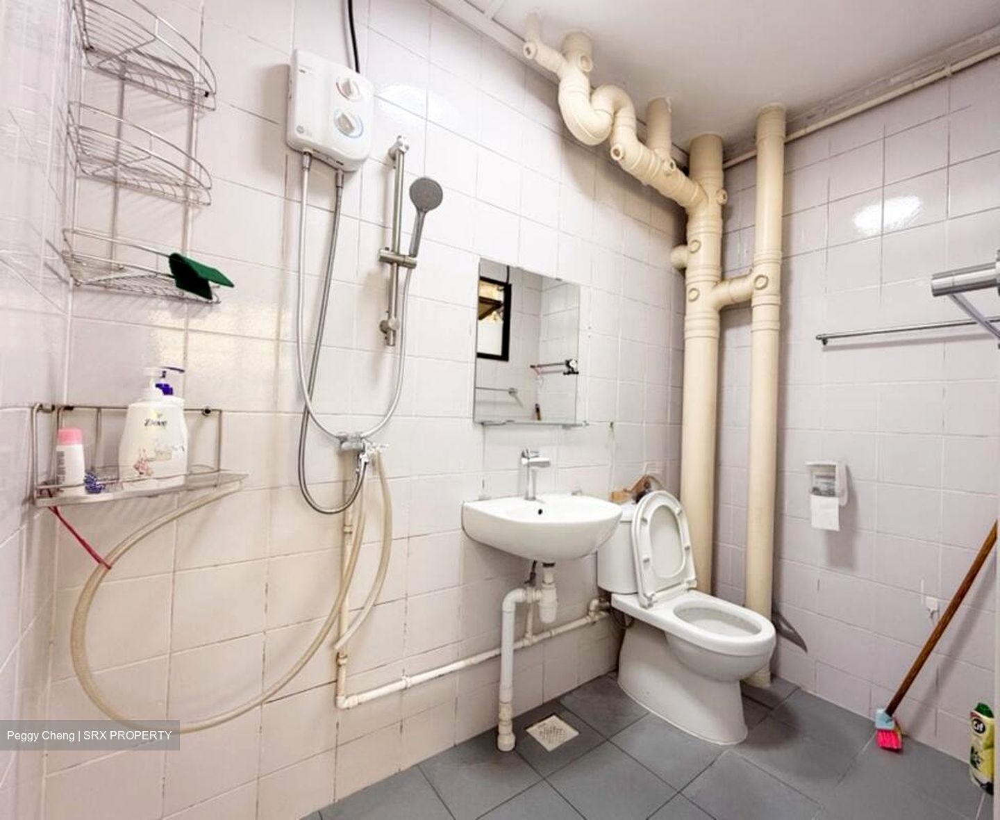 Blk 37 East Payoh Spring (Toa Payoh), HDB 4 Rooms #517580021